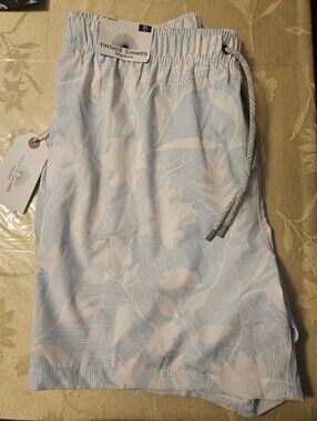 Mens Bathing Suit